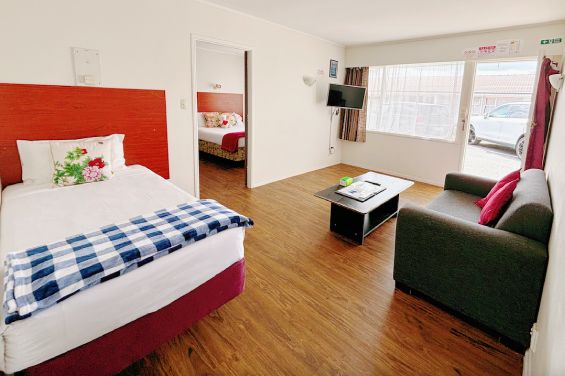 One-Bedroom Unit